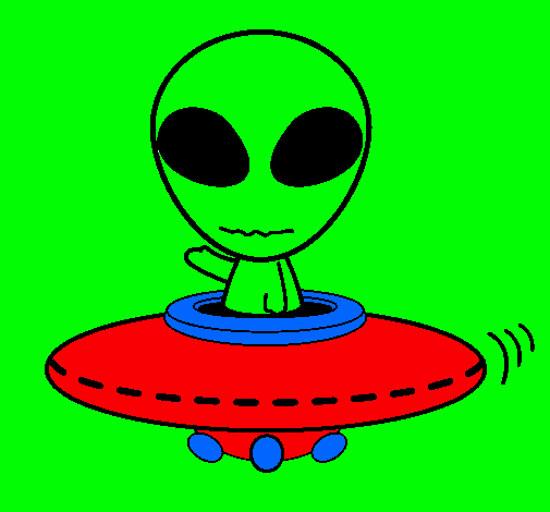 Alienígena