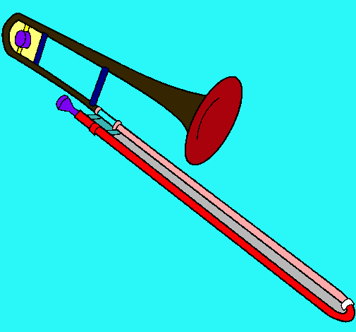 Trombón