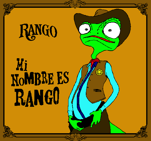 Rango