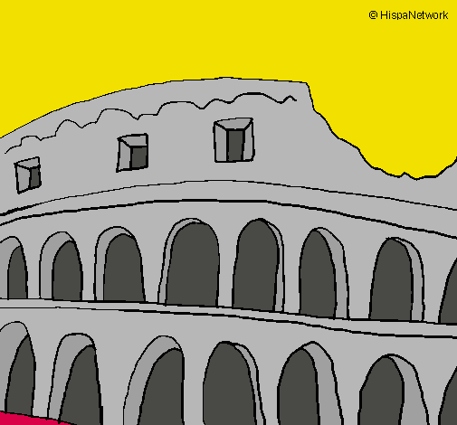 Coliseo