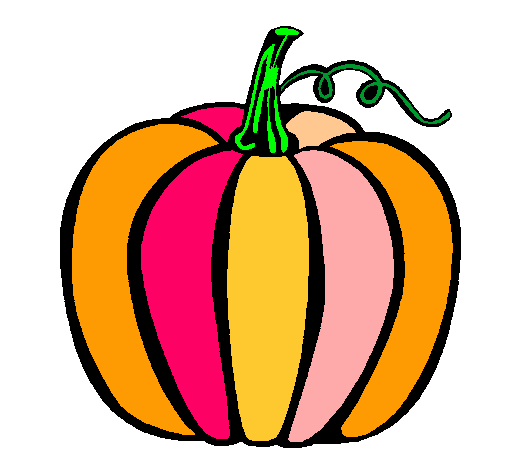 Calabaza grande