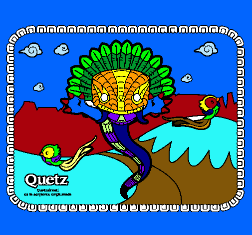 Quetz