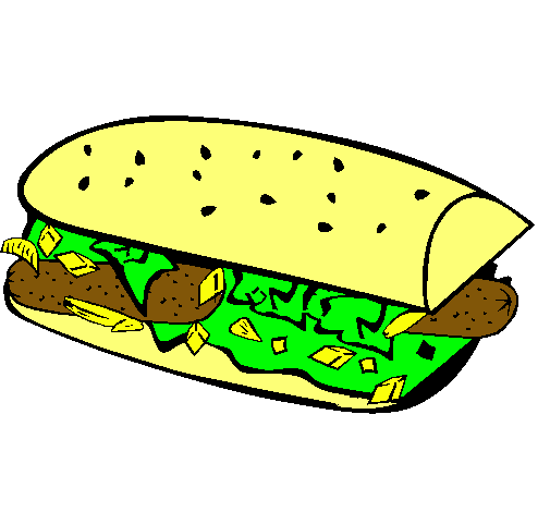 Bocadillo