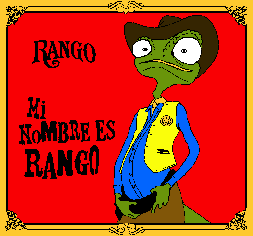 Rango