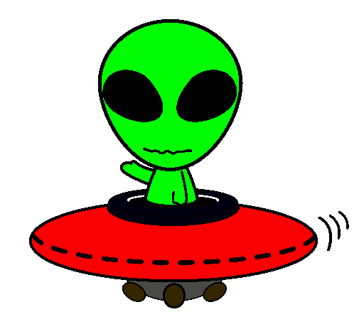 Alienígena