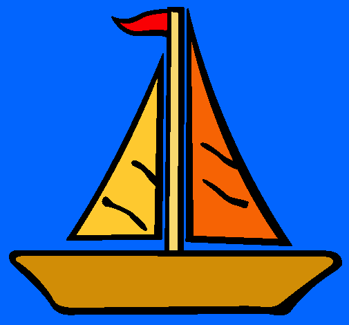 Barco velero