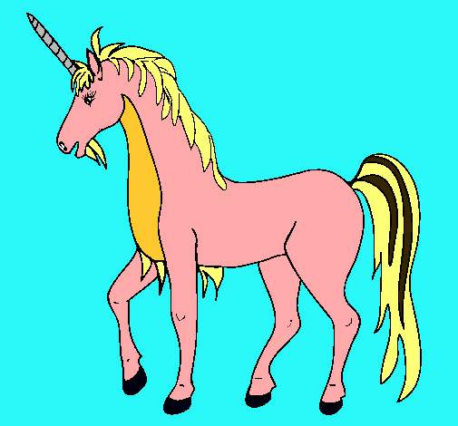 Unicornio II