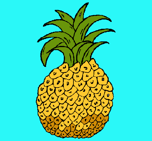 piña