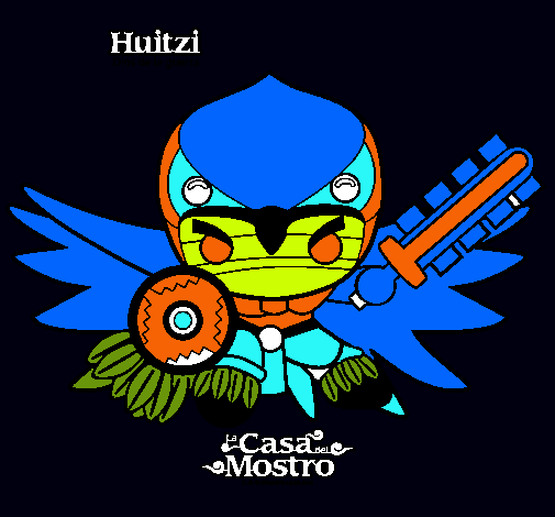 Huitzi