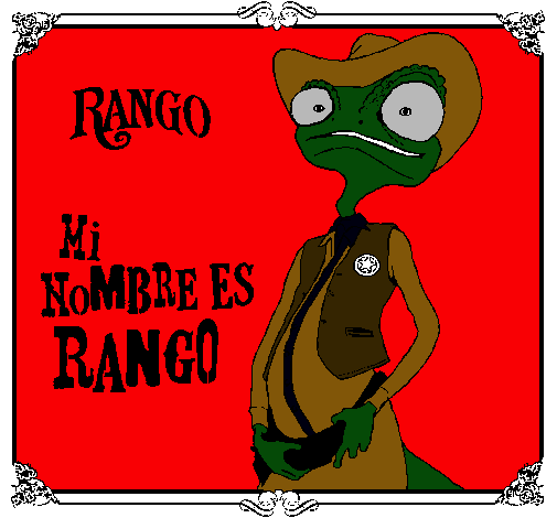 Rango