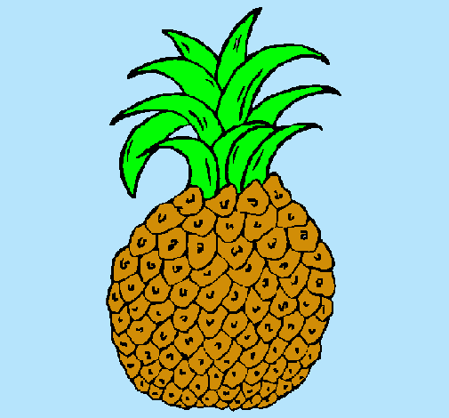 piña