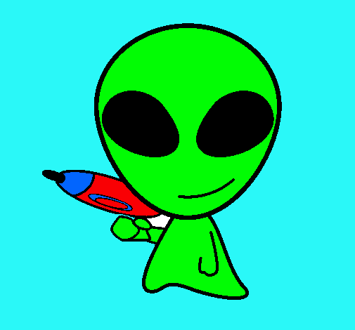 Alienígena II