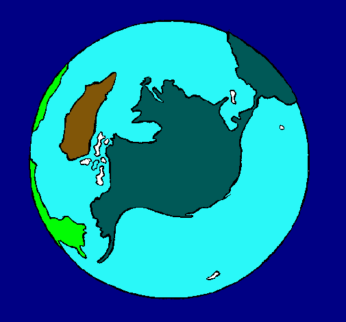 Planeta Tierra