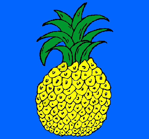 piña