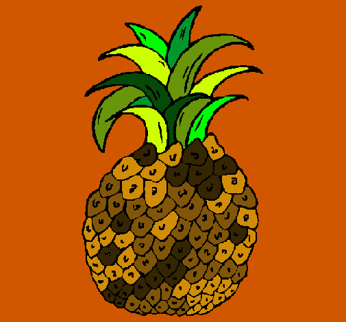 piña