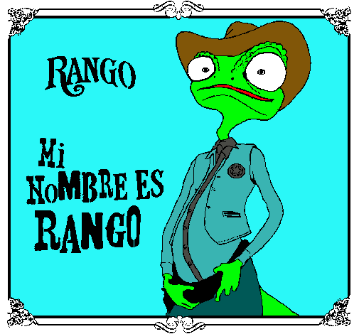 Rango