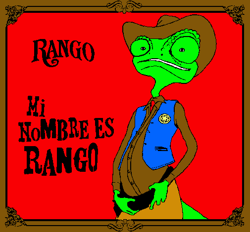 Rango