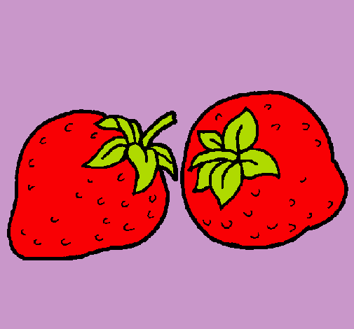 fresas