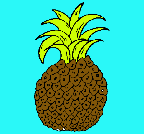 piña