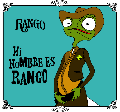 Rango