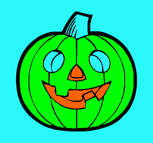 Calabaza IV