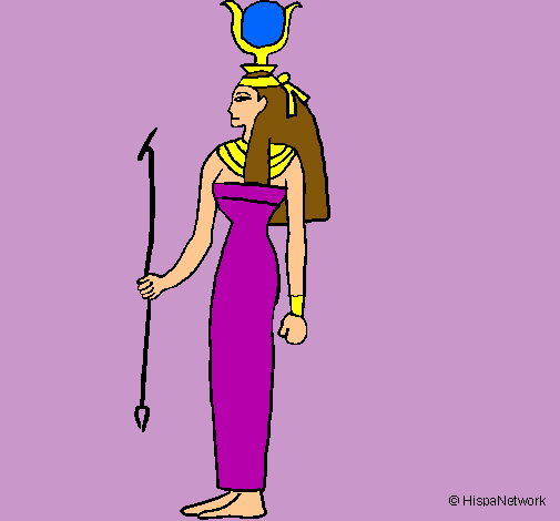 Hathor