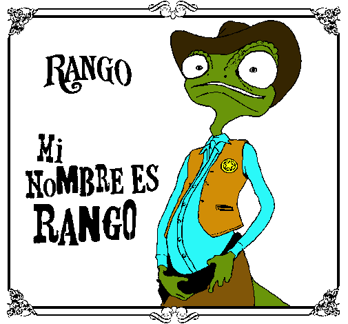 Rango