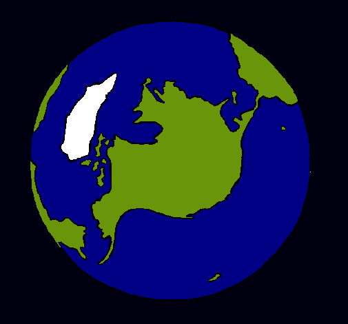 Planeta Tierra