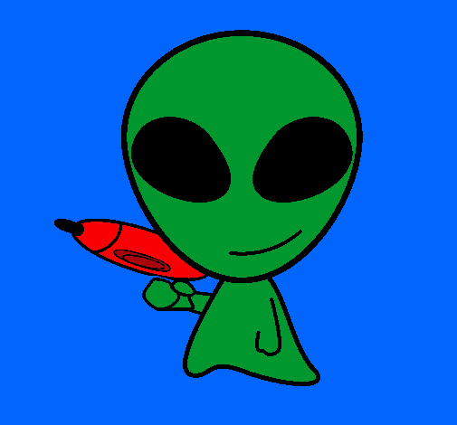 Alienígena II