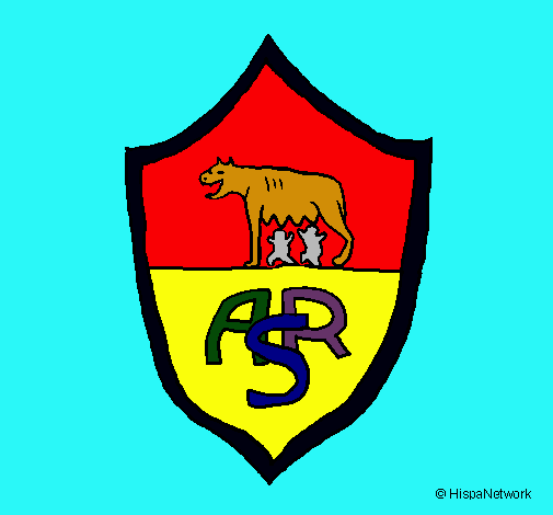 Escudo romano