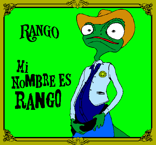 Rango