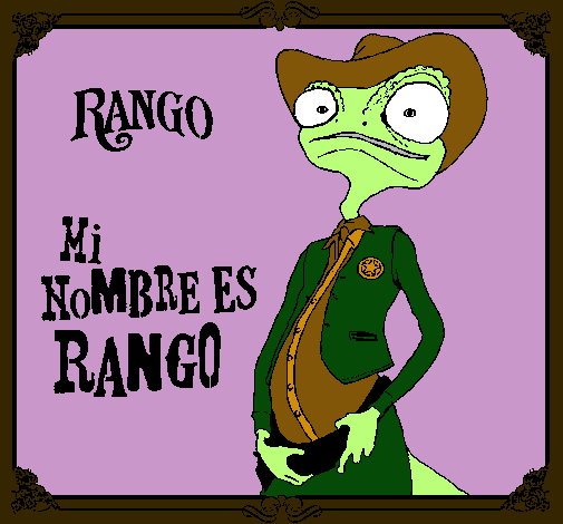 Rango