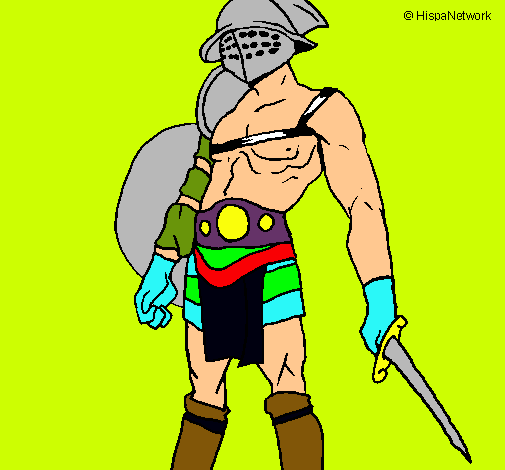 Gladiador