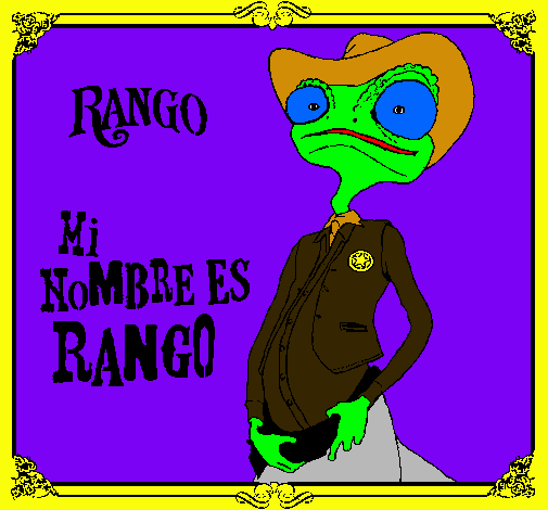 Rango