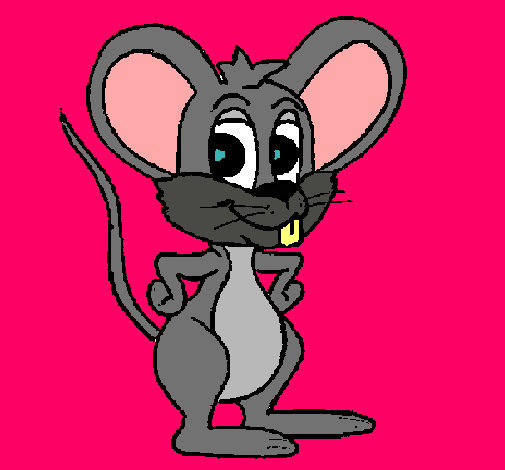 Ratón