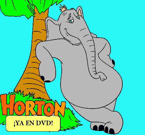 Horton