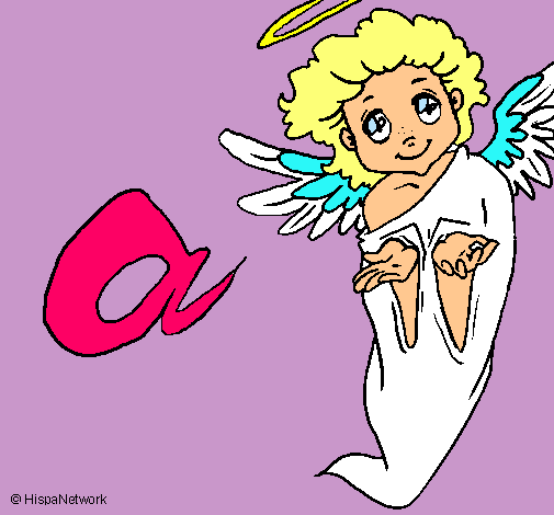 Ángel