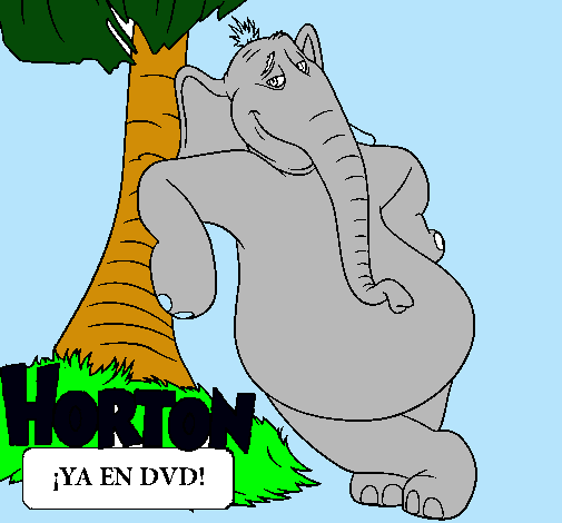 Horton