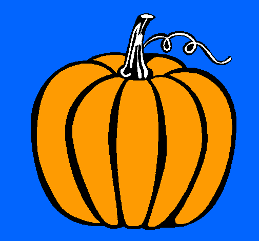 Calabaza grande