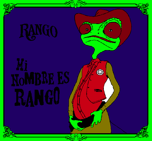 Rango