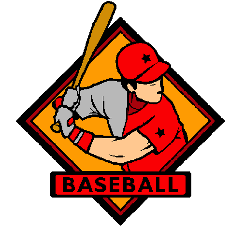 Logo de béisbol