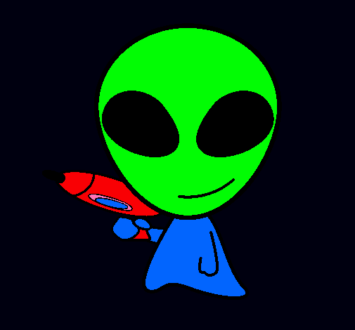 Alienígena II