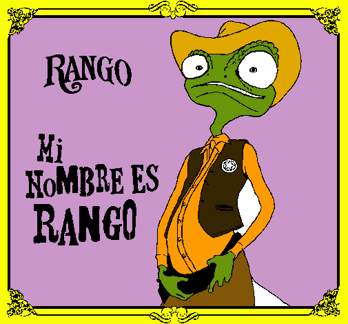 Rango