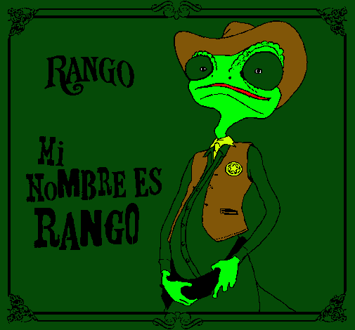 Rango