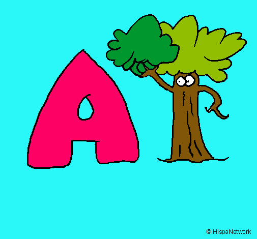 Árbol