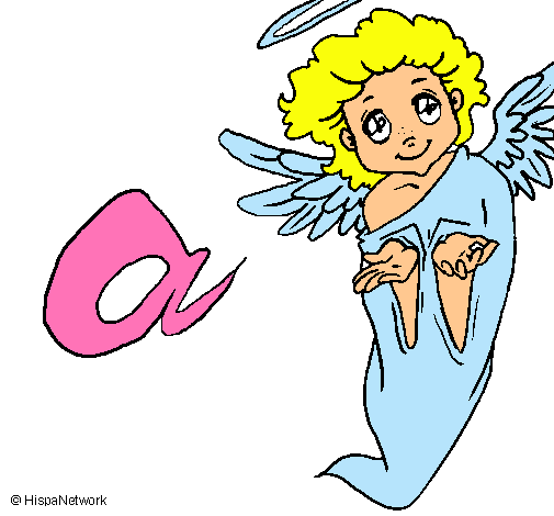 Ángel