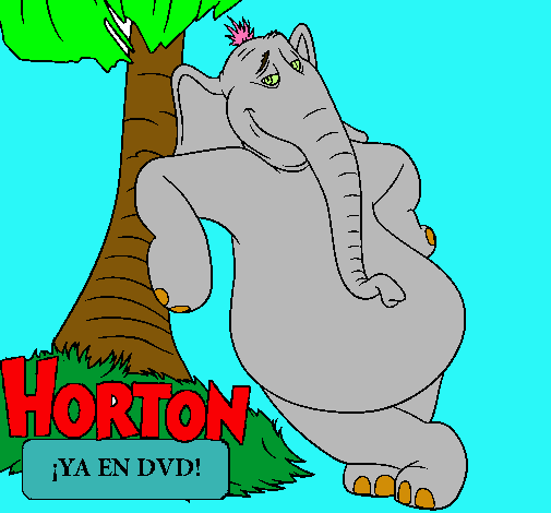 Horton