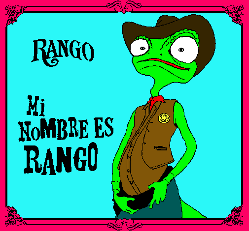 Rango