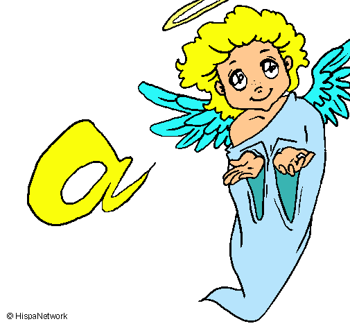 Ángel