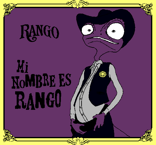 Rango